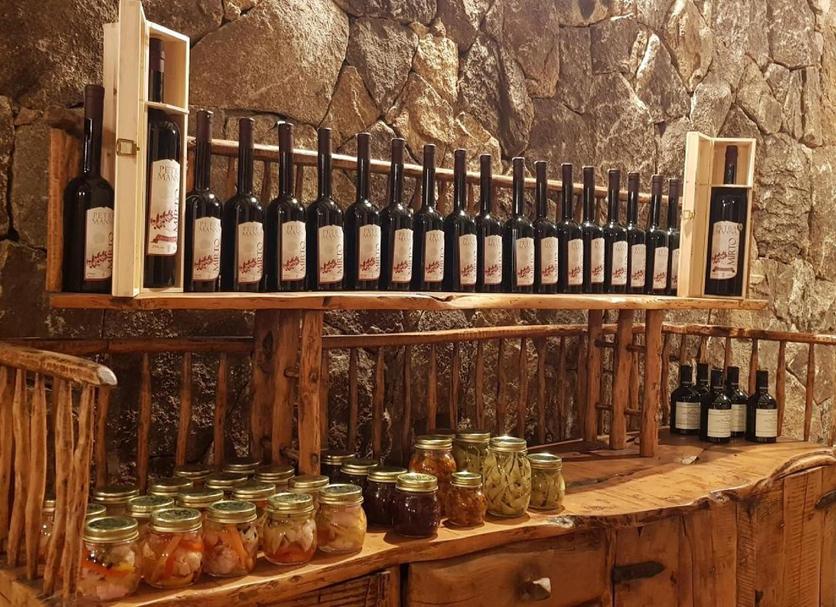 Bar Foto