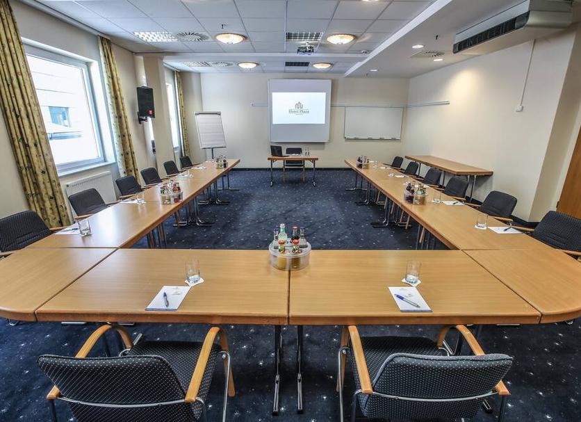 Konferenzraum Foto