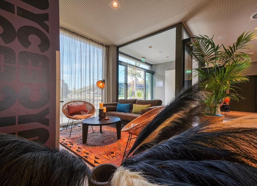 Wohnzimmer Foto