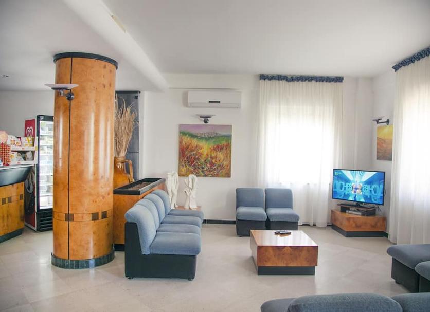 Wohnzimmer Foto