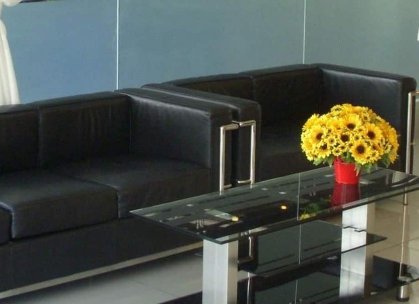 Wohnzimmer Foto
