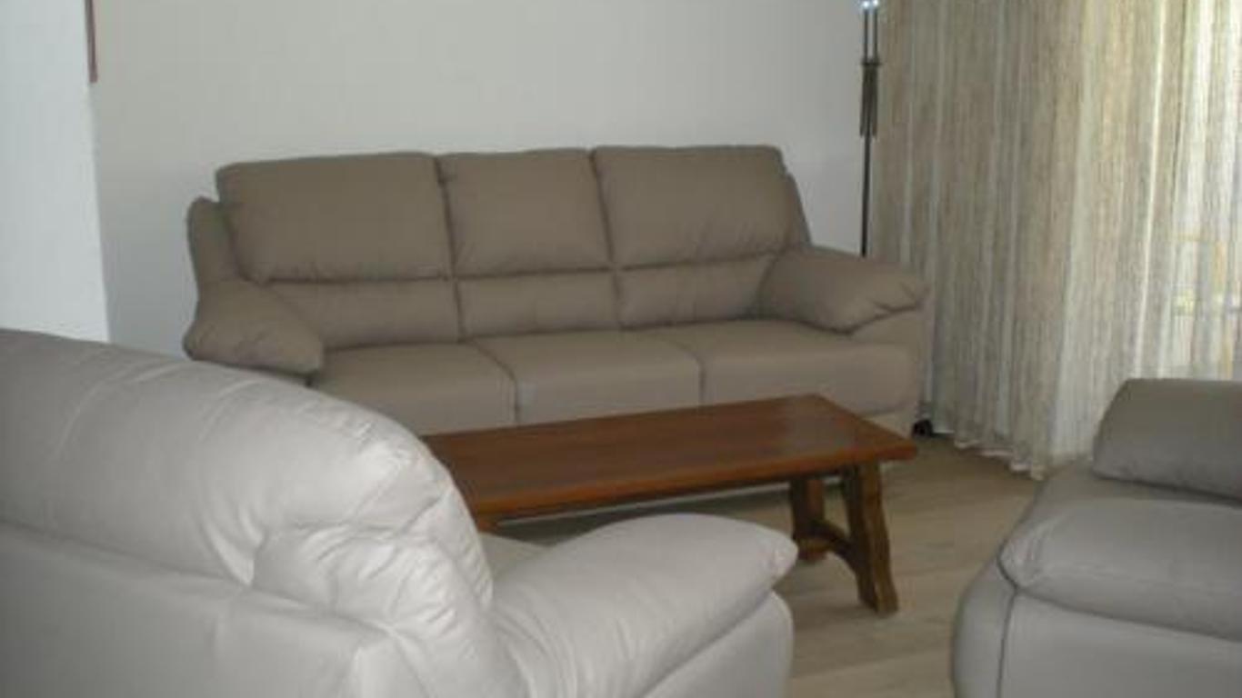 Haus Marmotta