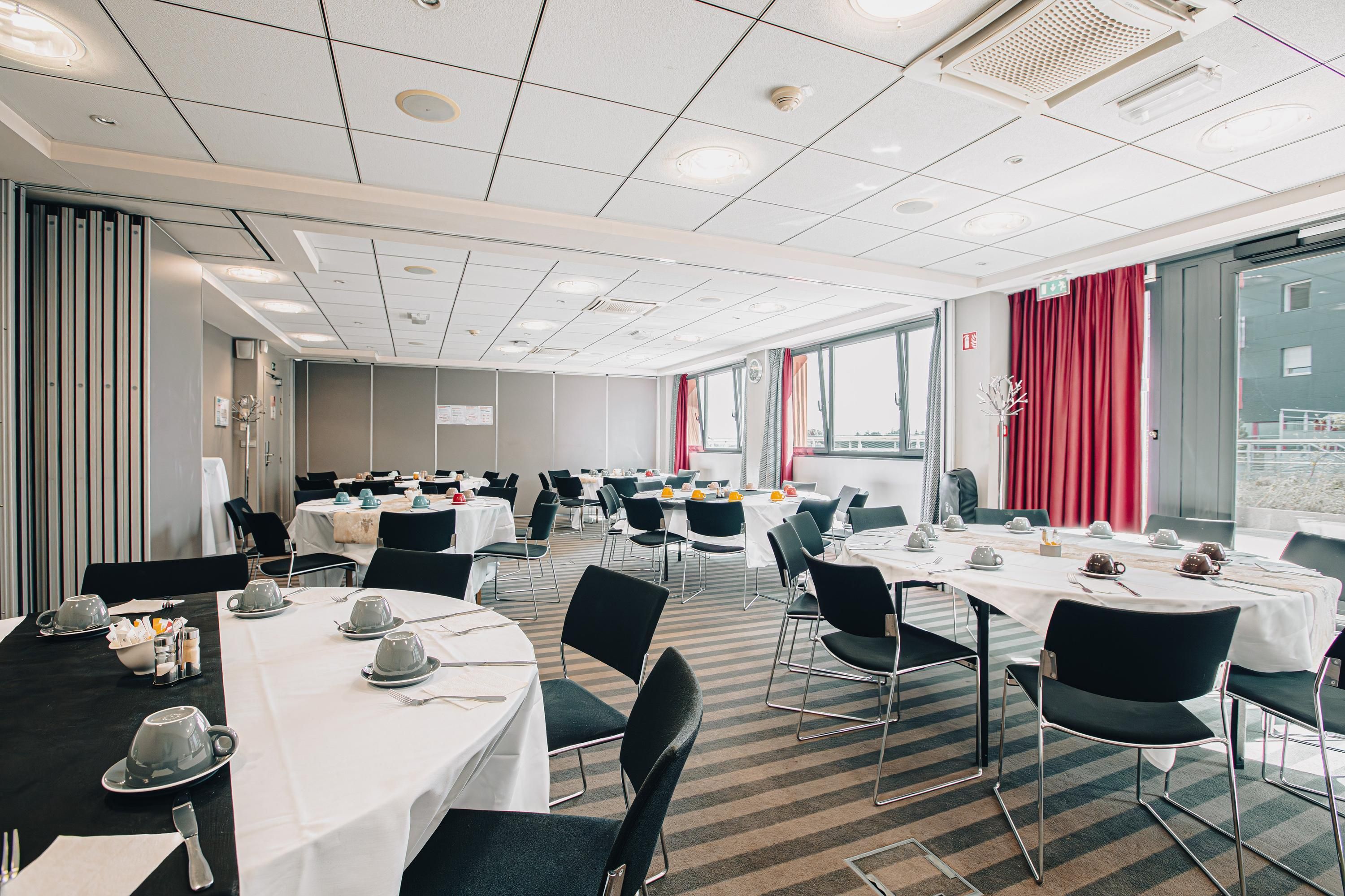 Konferenzraum