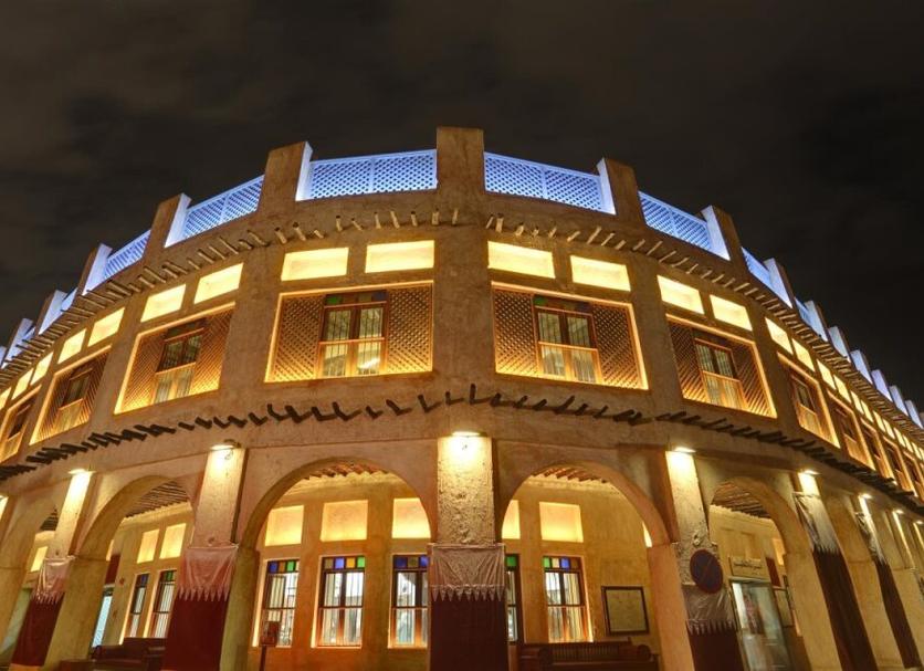 Gebäude Foto