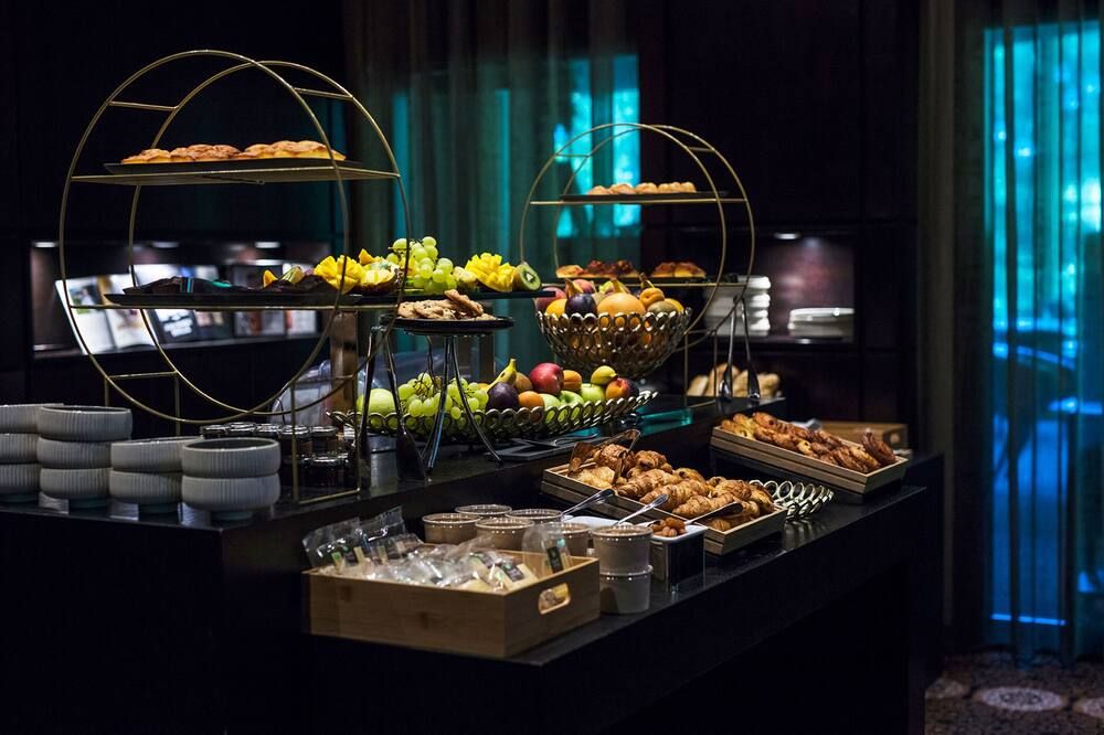 Buffet