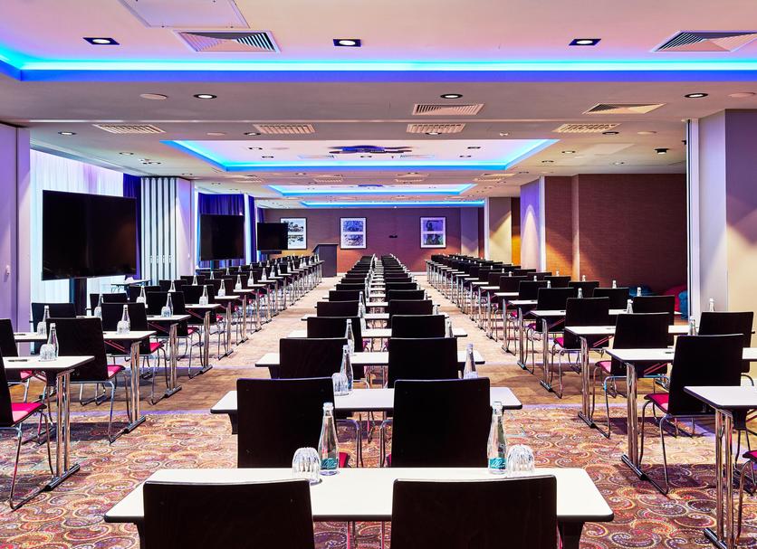 Konferenzraum Foto