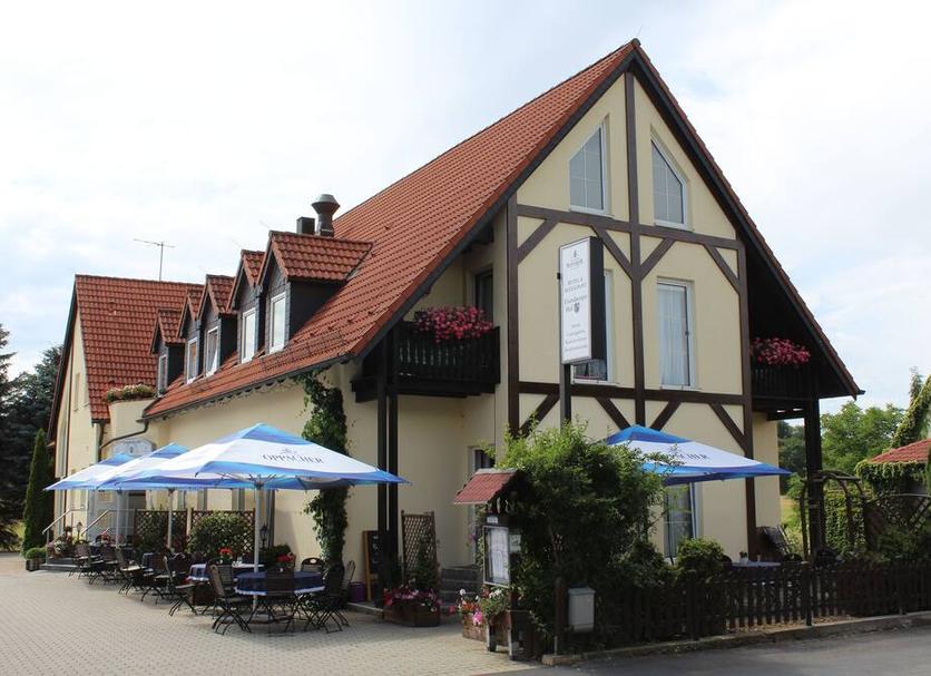 Gebäude Foto