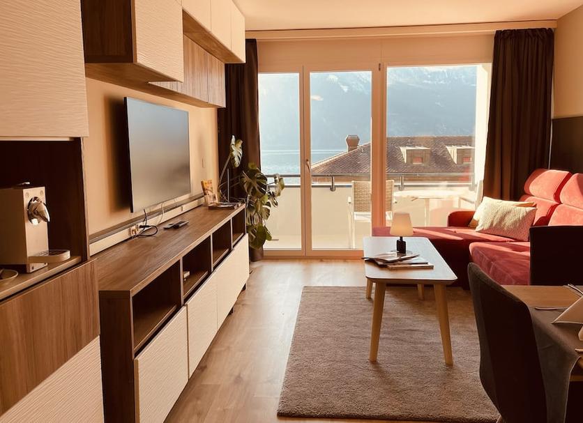 Wohnzimmer Foto