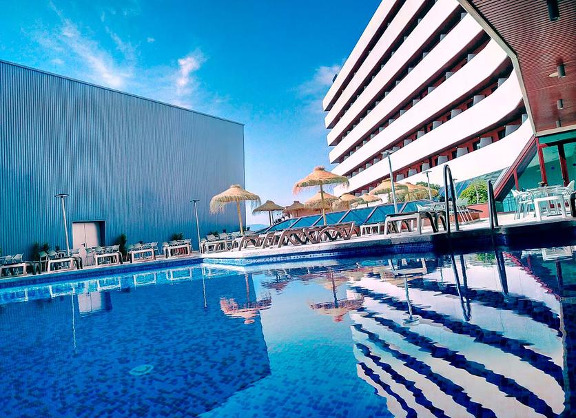 Pool Foto