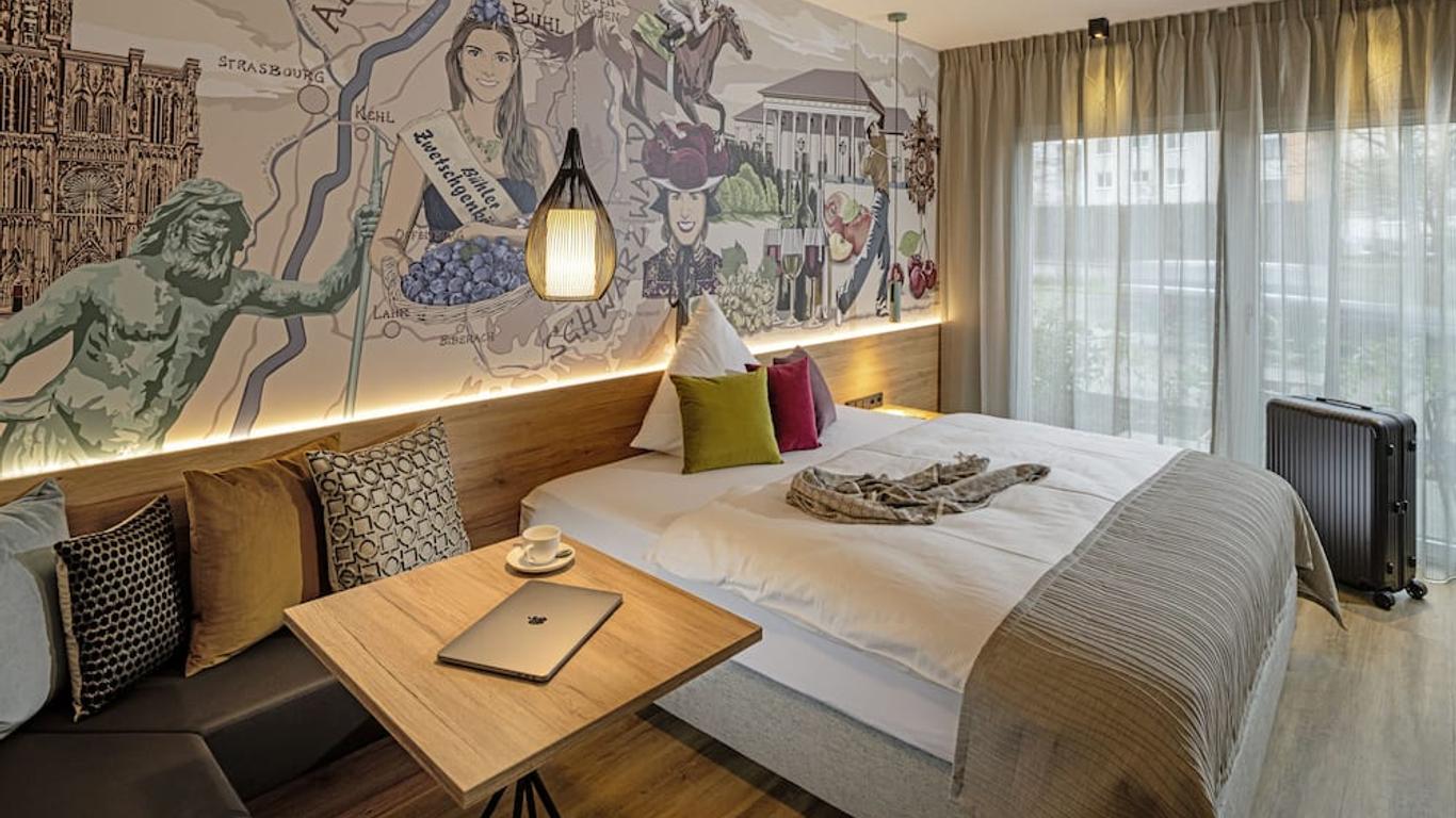 Adoro Aparthotel