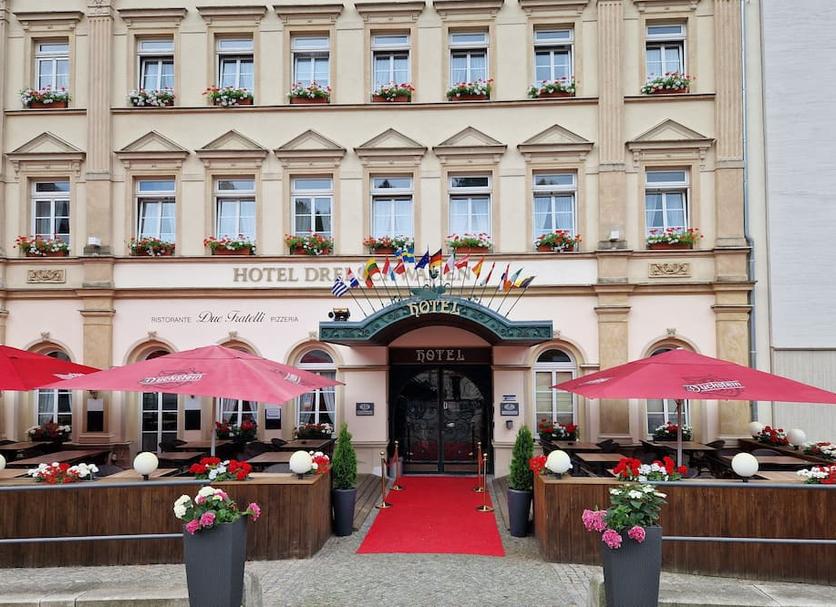 Gebäude Foto