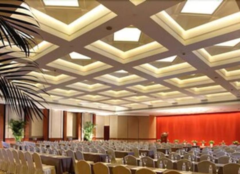 Konferenzraum Foto