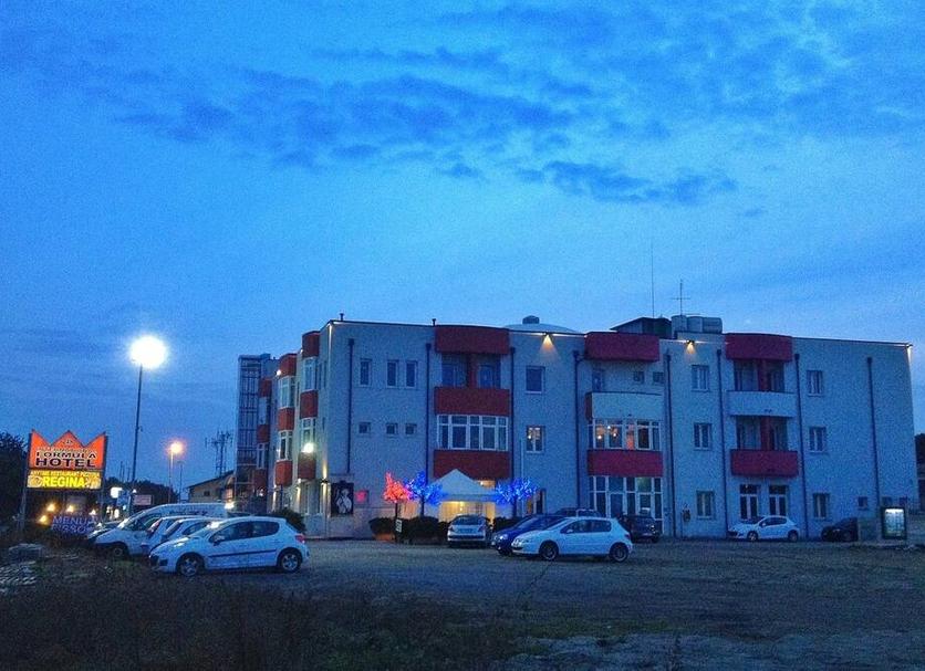 Gebäude Foto