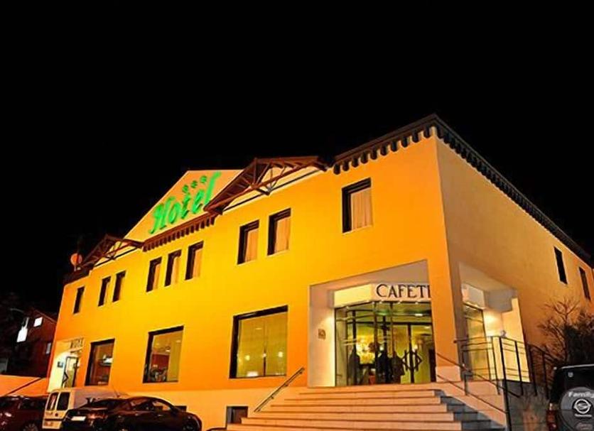 Gebäude Foto