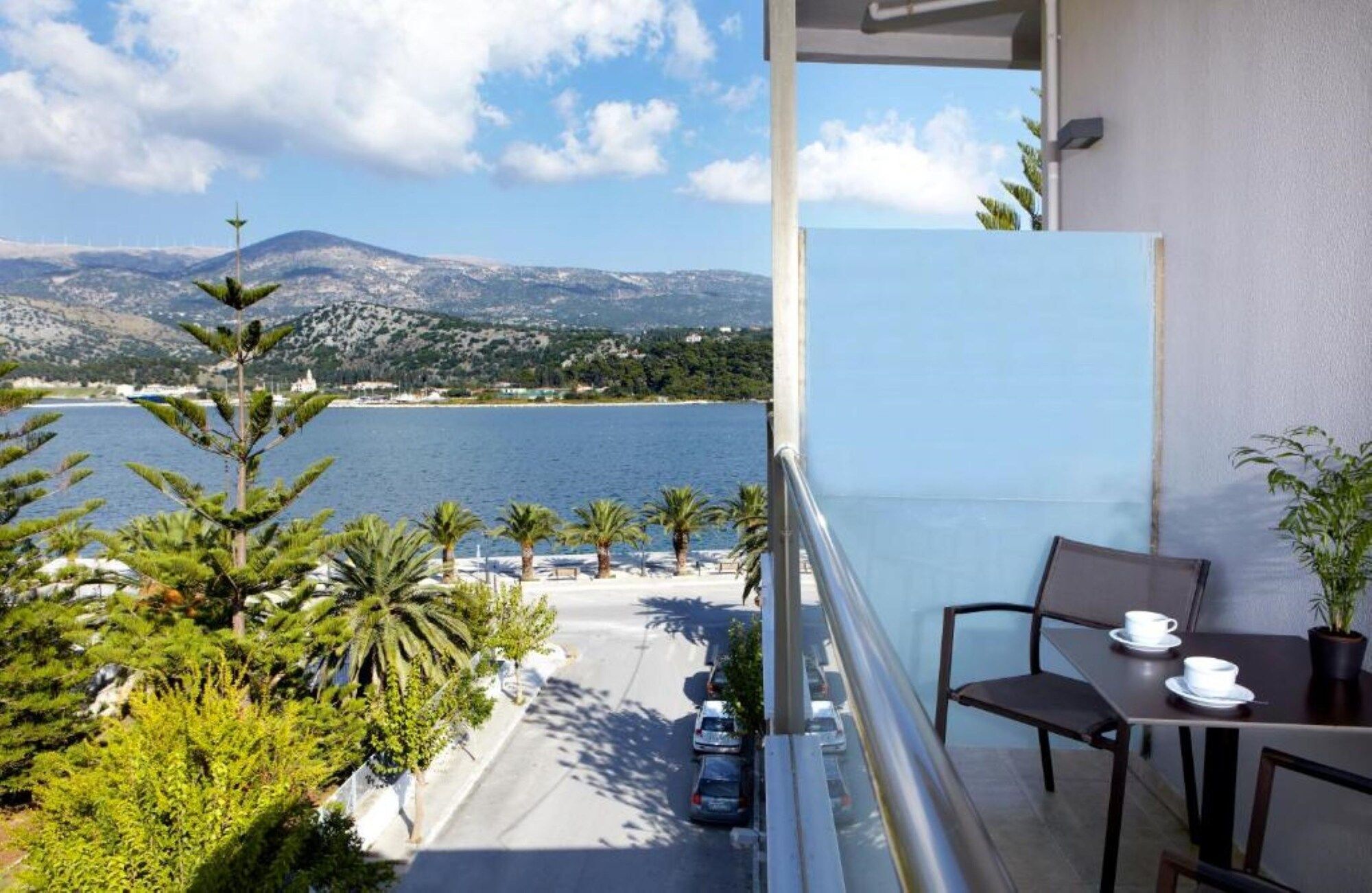 Balkon