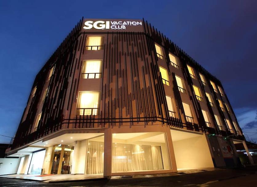 Gebäude Foto