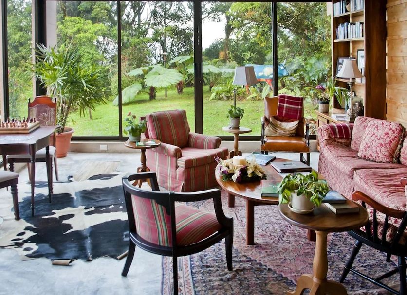Lounge Foto