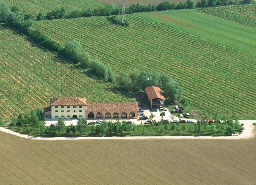 Außenansicht Foto