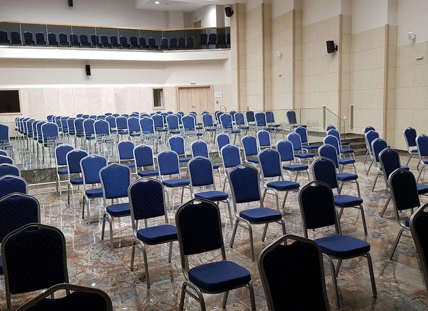 Konferenzraum Foto