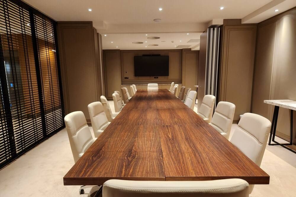 Konferenzraum