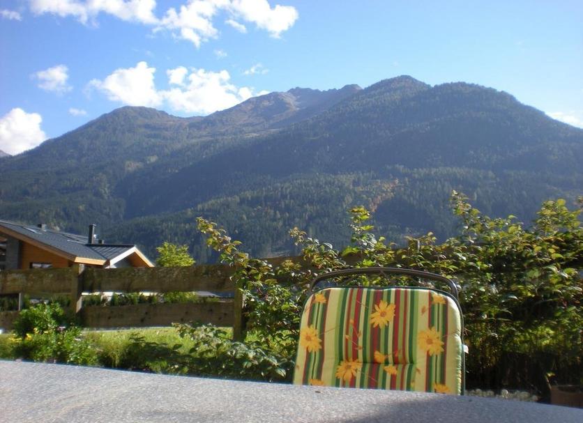 Außenansicht Foto