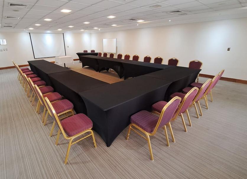Konferenzraum Foto
