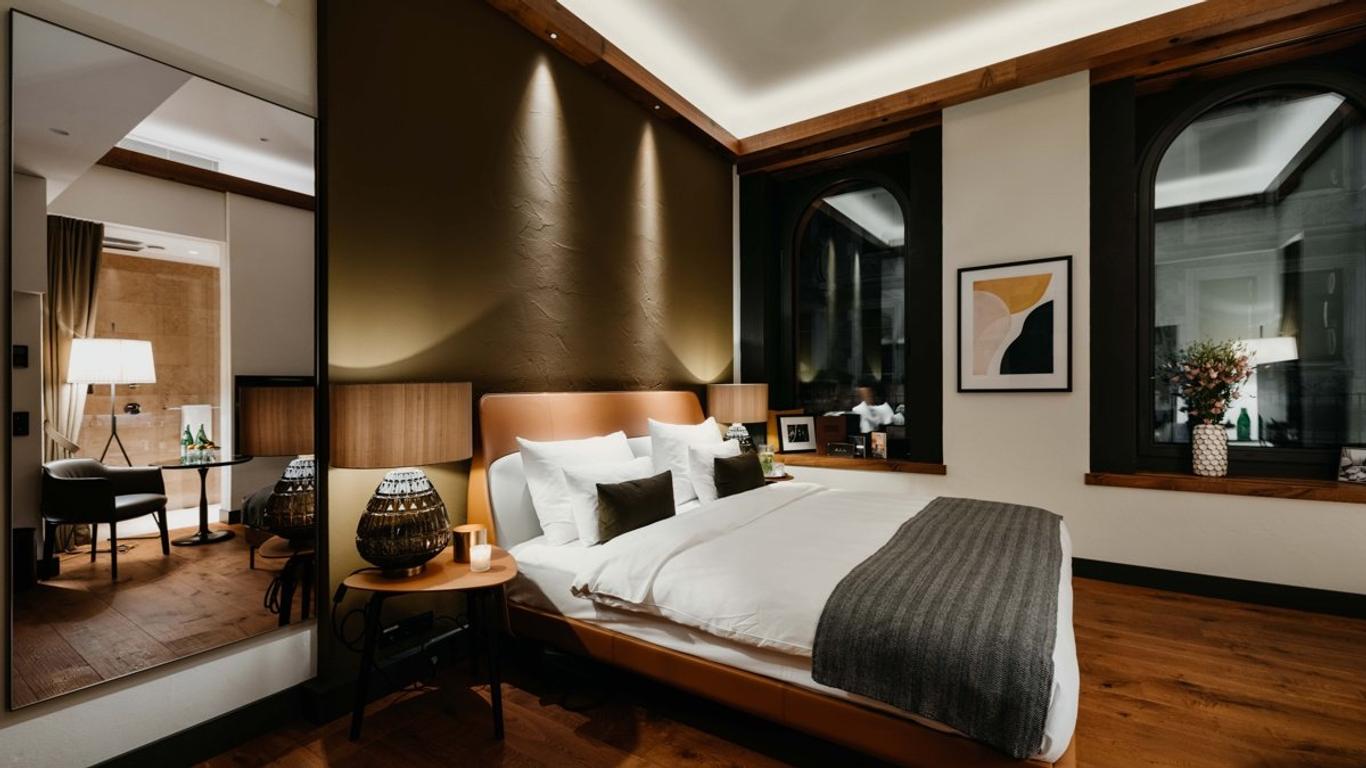 Do & Co Hotel München