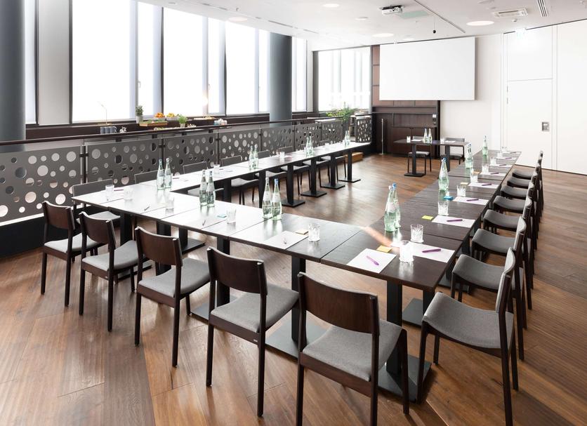 Konferenzraum Foto