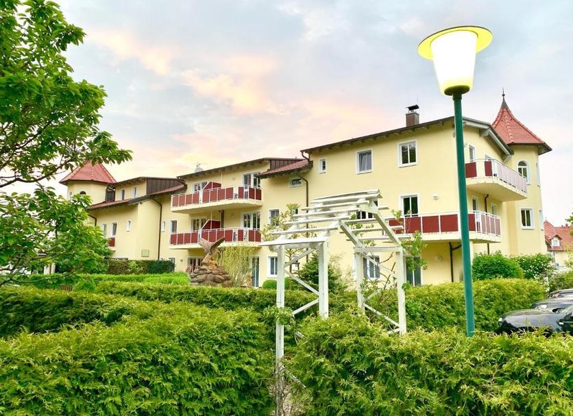 Gebäude Foto
