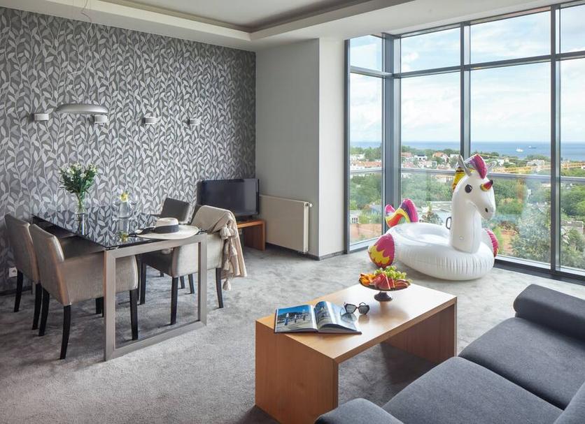 Wohnzimmer Foto