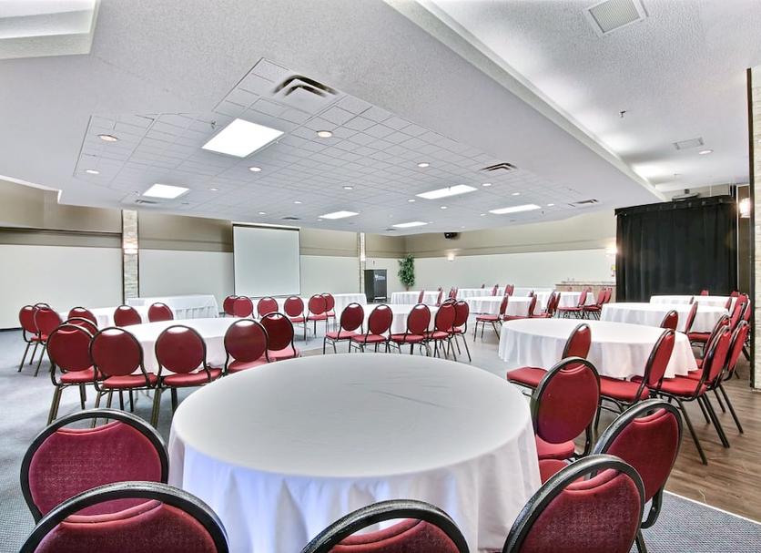 Konferenzraum Foto