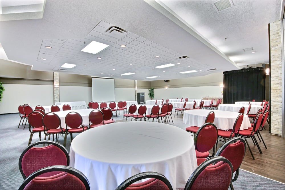 Konferenzraum