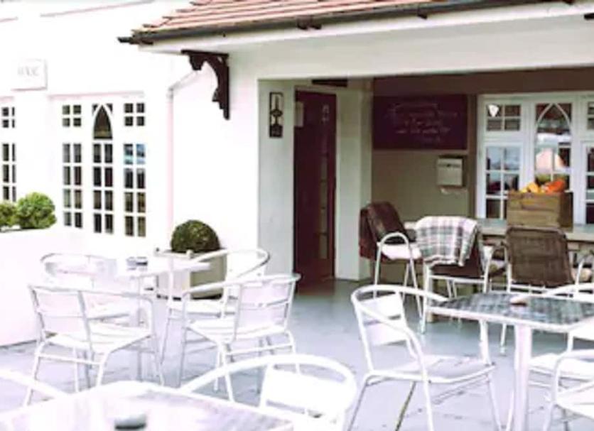 Innenhof Foto
