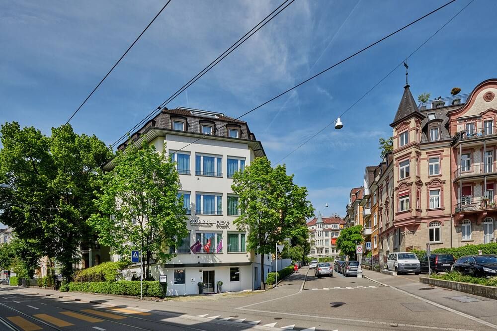 Gebäude