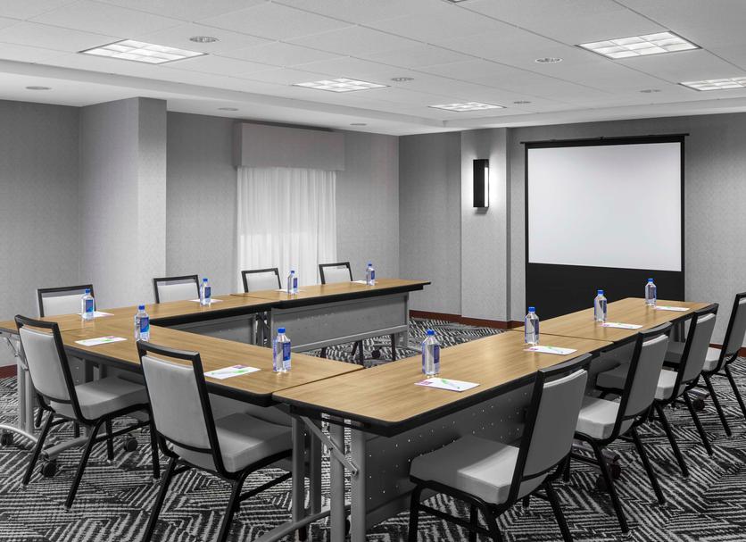 Konferenzraum Foto