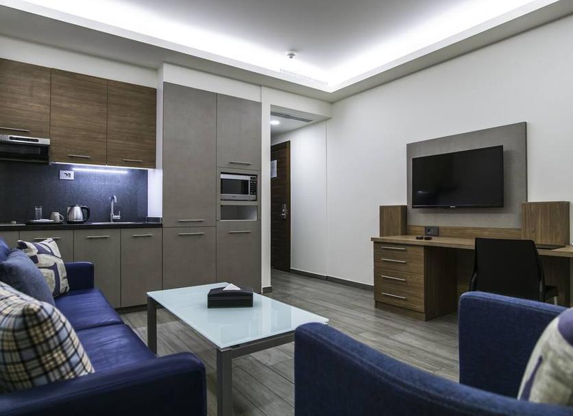 Wohnzimmer Foto