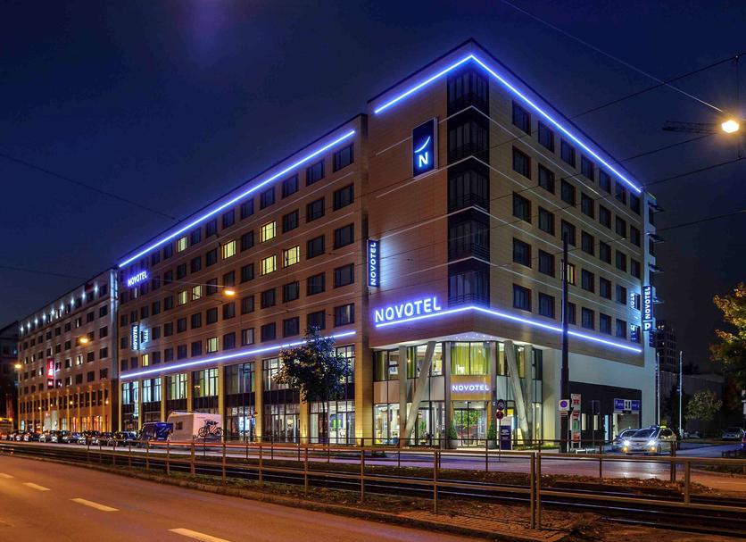 Gebäude Foto