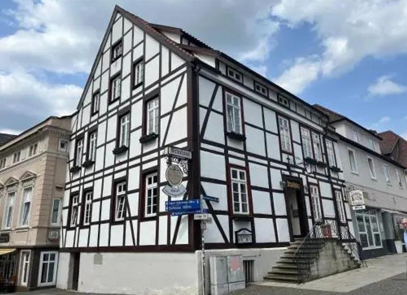 Gebäude Foto