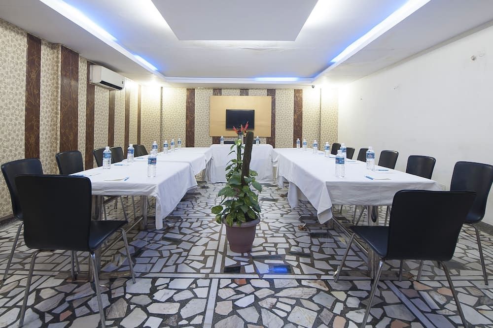 Konferenzraum