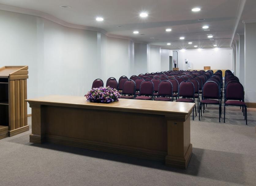 Konferenzraum Foto