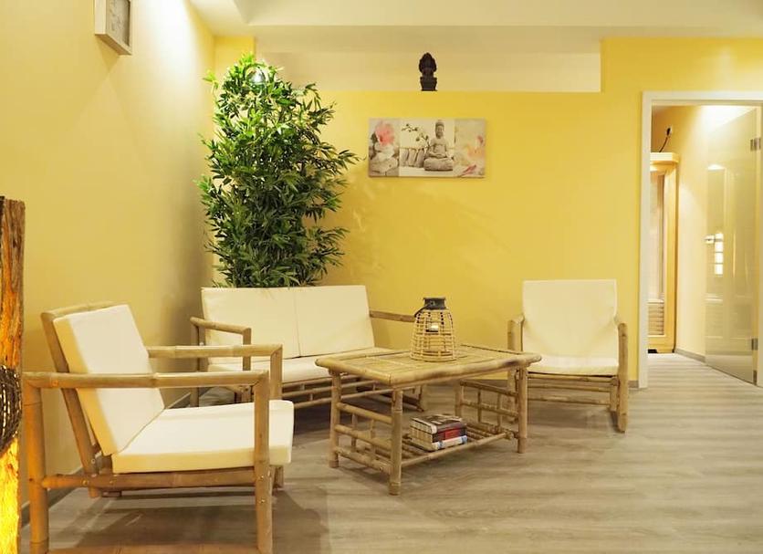 Wellness Foto