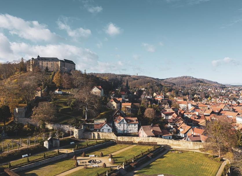 Außenansicht Foto