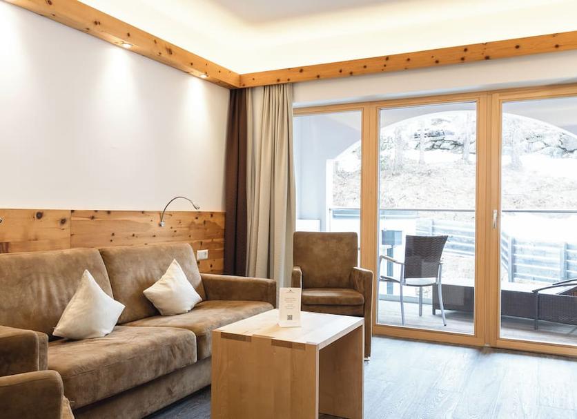 Wohnzimmer Foto