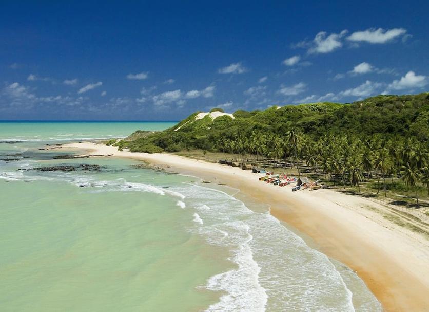 Strand Foto