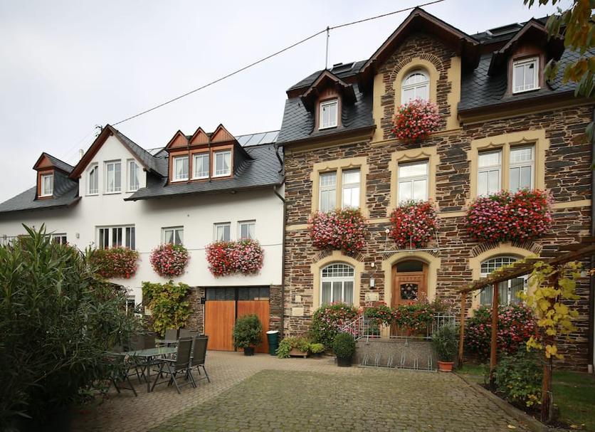 Gebäude Foto