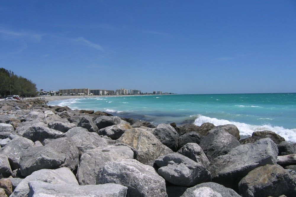 Strand Foto