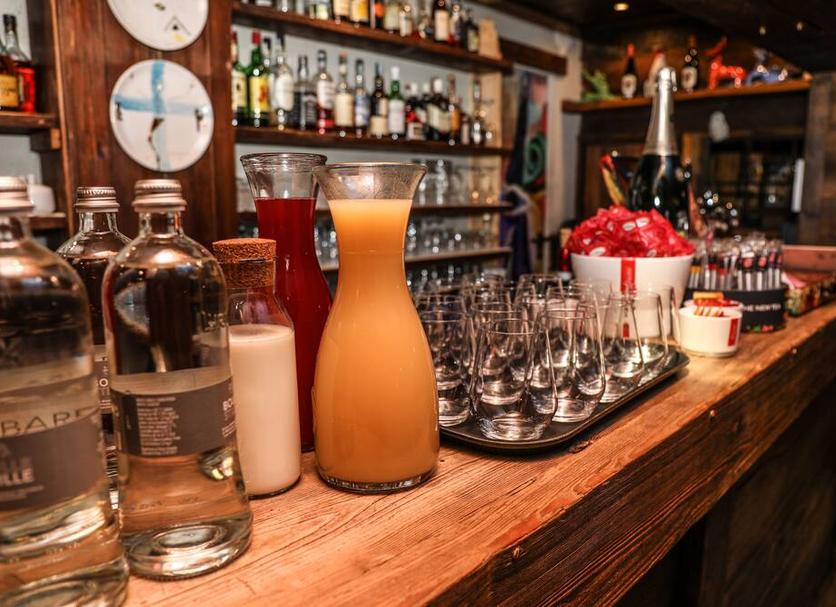 Bar Foto