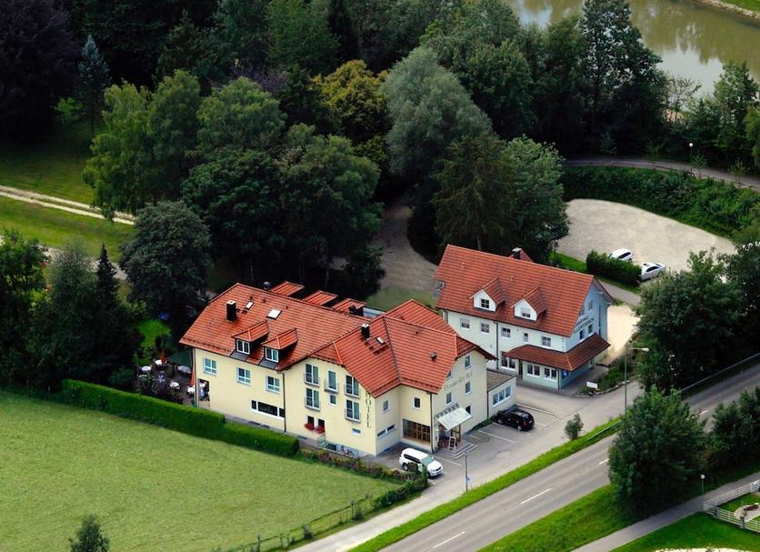 Gebäude Foto