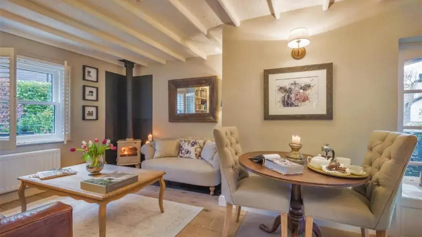 Haven Cottage