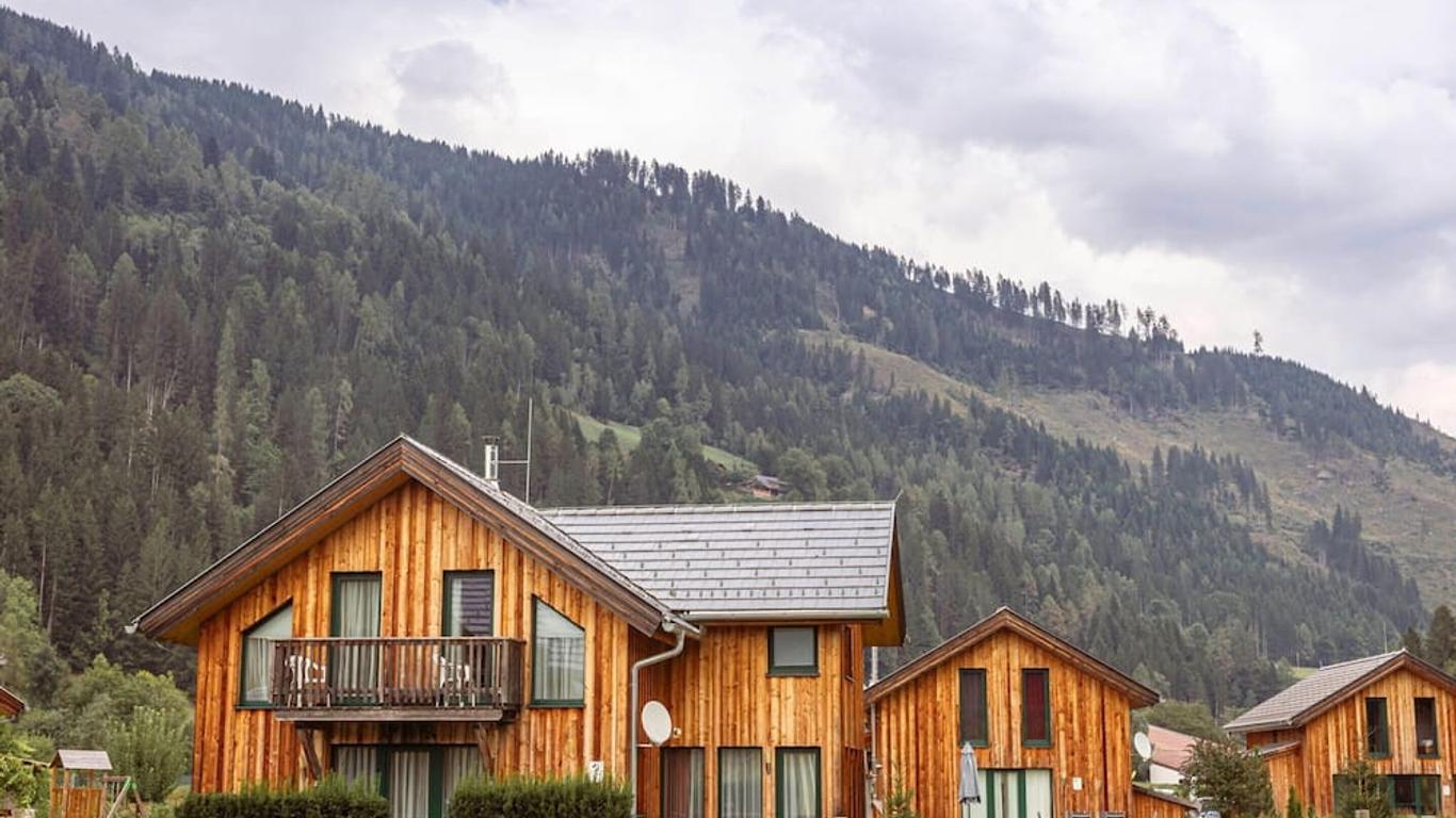 Feriendorf Murau By Alps Resorts